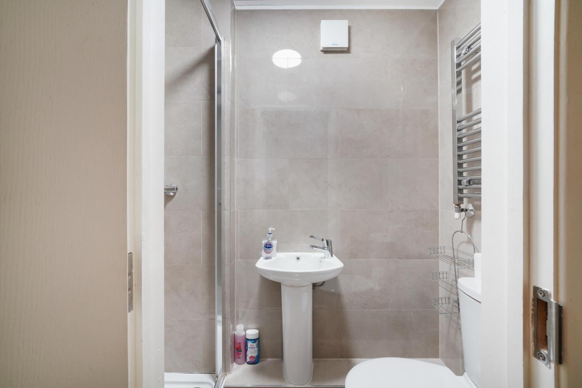 Studio In Prime Central London W1 Exterior photo